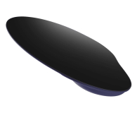 NATEC Podkładka pod mysz MARMOT żelowa ergonomiczna Granatowa NPF-2182 - 1470200 - zdjęcie 5